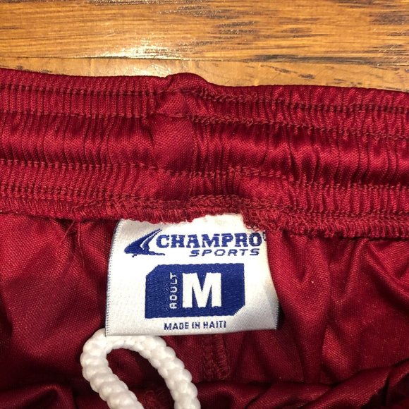 Champro Polyester Adult Medium Basketball Practice Training Short LOT of 12 - Picture 5 of 9